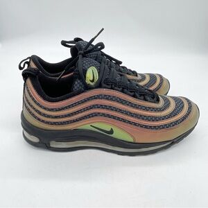 Nike Air Max Skepta 97 Ultra 17 Sneakers Size 10 SKU AJ1988-900 Multicolor